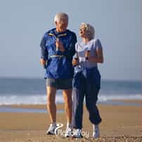 The Cartilage Matrix: Why Active Seniors Choose Cancun's PRP-Stem Cell Hybrid Treatments